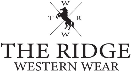 The Ridge Western Wear™