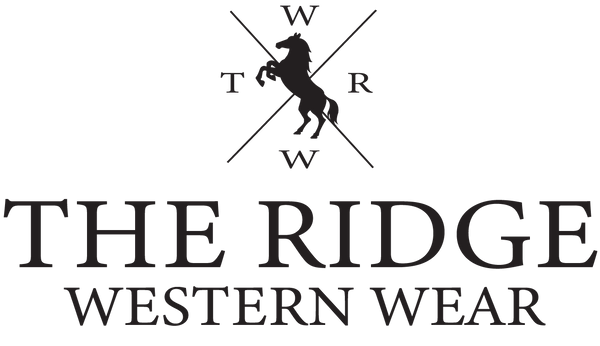 The Ridge Western Wear – The Ridge Western Wear™
