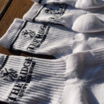 RidgeKids' TRWW Crew Socks - The Ridge Western Wear™