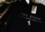 Reign Crew Neck Sweater - The Ridge Western Wear