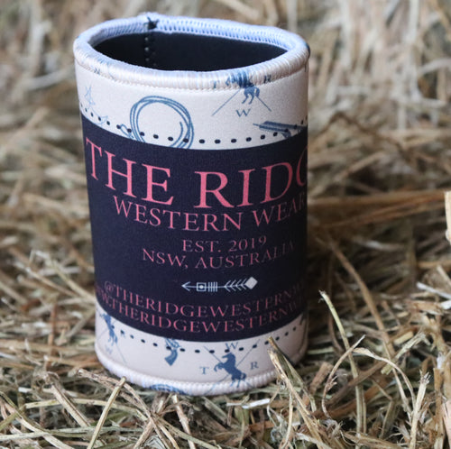 Wild West Stubby Holder - The Ridge Western Wear™