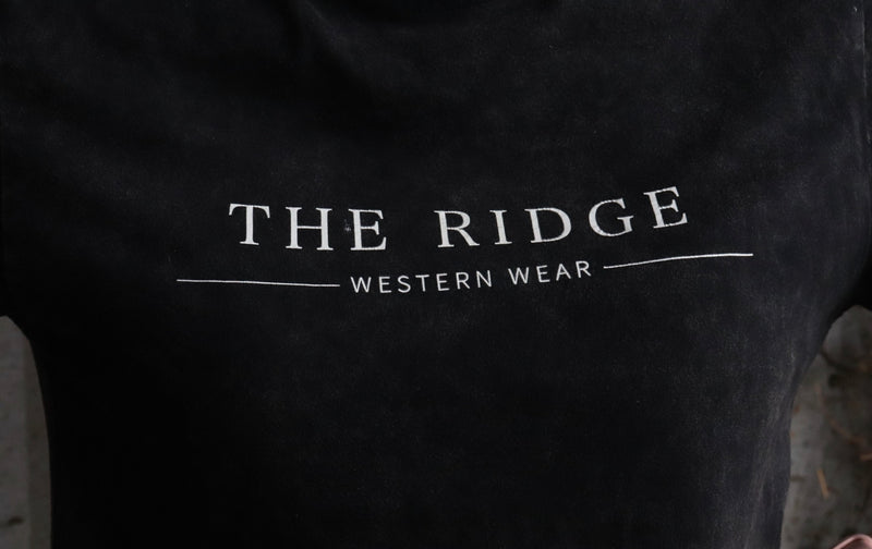 Lotti Lou Crop - The Ridge Western Wear™