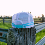 Silver Linings Trucker Cap - The Ridge Western Wear™